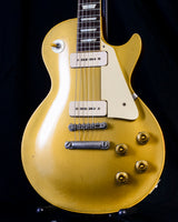 1955 Gibson Les Paul Goldtop
