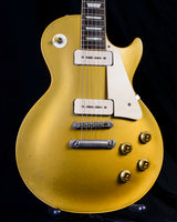 1955 Gibson Les Paul Goldtop