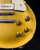 1955 Gibson Les Paul Goldtop
