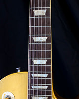 1955 Gibson Les Paul Goldtop