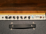 Used Carr Amps Skylark Combo