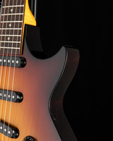 Used Collings 360ST Sunburst