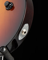 Used Collings 360ST Sunburst