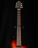 Used Collings 360ST Sunburst