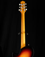 Used Collings 360ST Sunburst