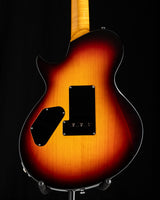 Used Collings 360ST Sunburst