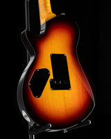 Used Collings 360ST Sunburst