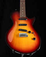 Used Collings 360ST Sunburst