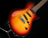 Used Collings 360ST Sunburst