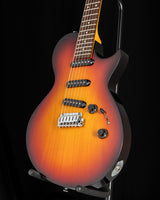 Used Collings 360ST Sunburst