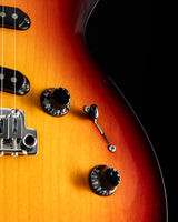 Used Collings 360ST Sunburst