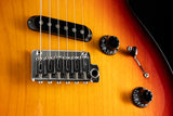 Used Collings 360ST Sunburst
