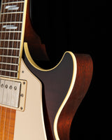 Used Collings City Limits CL Aged Bourbon Burst