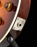 Used Collings City Limits CL Aged Bourbon Burst