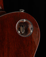 Used Collings City Limits CL Aged Bourbon Burst