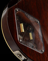 Used Collings City Limits CL Aged Bourbon Burst