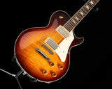 Used Collings City Limits CL Aged Bourbon Burst