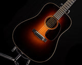 Used Collings D1A Traditional Dark Sunburst