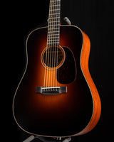 Used Collings D1A Traditional Dark Sunburst