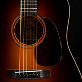 Used Collings D1A Traditional Dark Sunburst