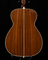 Used Collings Traditional Series O2H 14 Fret T