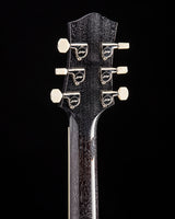 Used Collings Soco Spruce Top Doghair Jet Black