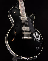 Used Collings Soco Spruce Top Doghair Jet Black