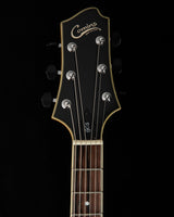 Used Comins Concert Archtop Vintage Blonde