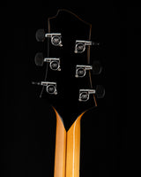 Used Comins Concert Archtop Vintage Blonde