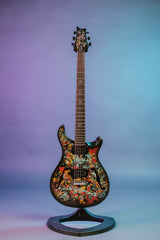 Paul Reed Smith SE Ed Sheeran Signature Hollowbody I Baritone Cosmic Splash Limited Edition Pre-Order
