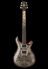 Paul Reed Smith Custom 24 Birds of a Feather Limited Charcoal Microburst Pre-Order