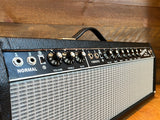 Used Headstrong King Reverb-Amp Head