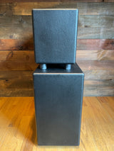 Used Louis Electric KR12 Head + Cabinet