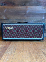 Used Vox AC-15CH Custom Head