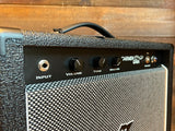 Used Dr. Z 35th Anniversary Carmen Ghia Combo