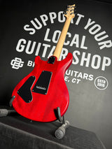 Used Paul Reed Smith SE CE-24 Standard Satin Vintage Cherry