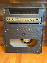 Used Bogner GF45-SL Goldfinger Superlead Head and Cabinet