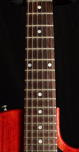 Used Gibson Custom 1957 Les Paul Junior Single Cutaway Cherry VOS-Brian's Guitars