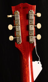 Used Gibson Custom 1957 Les Paul Junior Single Cutaway Cherry VOS-Brian's Guitars