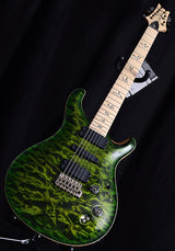 Paul Reed Smith Wood Library Artist 509 Brian's Limited Jade Green Burst-Brian's Guitars