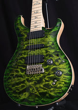 Paul Reed Smith Wood Library Artist 509 Brian's Limited Jade Green Burst-Brian's Guitars