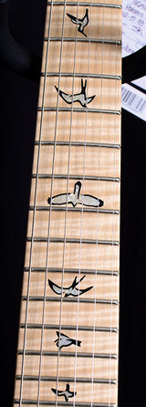 Paul Reed Smith Wood Library Artist 509 Brian's Limited Jade Green Burst-Brian's Guitars