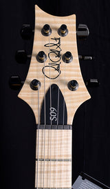 Paul Reed Smith Wood Library Artist 509 Brian's Limited Jade Green Burst-Brian's Guitars