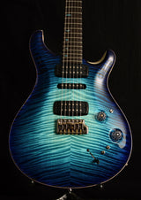 Used Paul Reed Smith Private Stock Modern Eagle V Sub-Zero Glow Smoked Burst Brian's Guitars 10th Anniversary