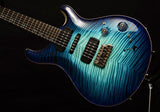 Used Paul Reed Smith Private Stock Modern Eagle V Sub-Zero Glow Smoked Burst Brian's Guitars 10th Anniversary