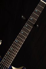 Used Paul Reed Smith Private Stock Modern Eagle V Sub-Zero Glow Smoked Burst Brian's Guitars 10th Anniversary