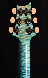 Used Paul Reed Smith Private Stock Modern Eagle V Sub-Zero Glow Smoked Burst Brian's Guitars 10th Anniversary