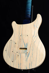 Used Paul Reed Smith Private Stock Modern Eagle V Sub-Zero Glow Smoked Burst Brian's Guitars 10th Anniversary