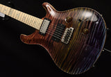 Used Paul Reed Smith Wood Library Artist Custom 24 Brian's Guitars 10th Anniversary Limited Zombie Fade