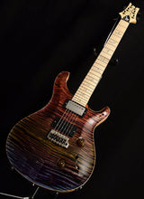 Used Paul Reed Smith Wood Library Artist Custom 24 Brian's Guitars 10th Anniversary Limited Zombie Fade